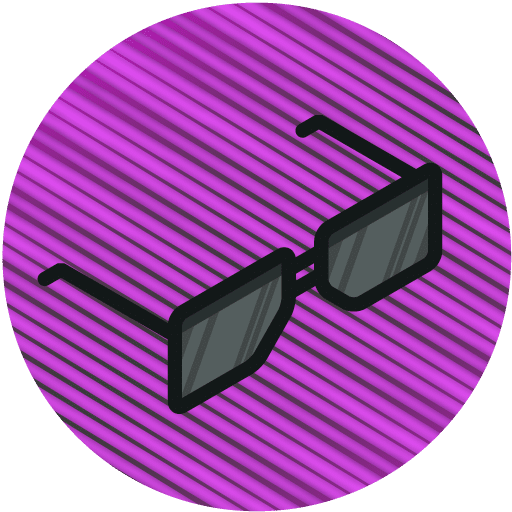 Rave Brillen Logo